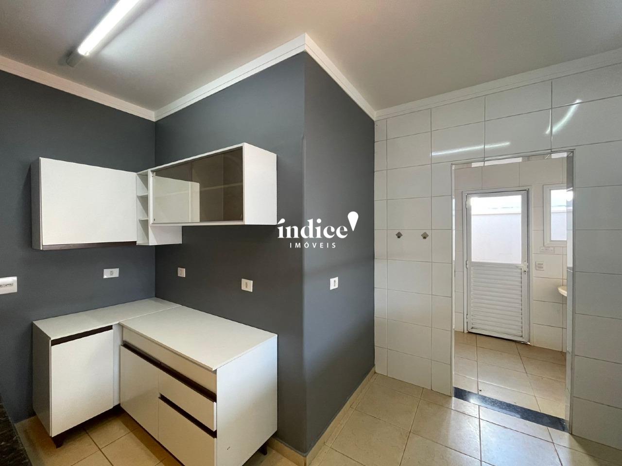 Casas Condomínio para à venda no Bonfim Paulista na cidade de Ribeirão Preto: 