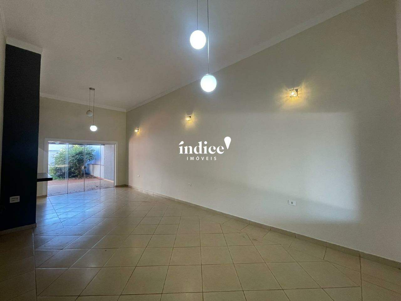 Casas Condomínio para à venda no Bonfim Paulista na cidade de Ribeirão Preto: 