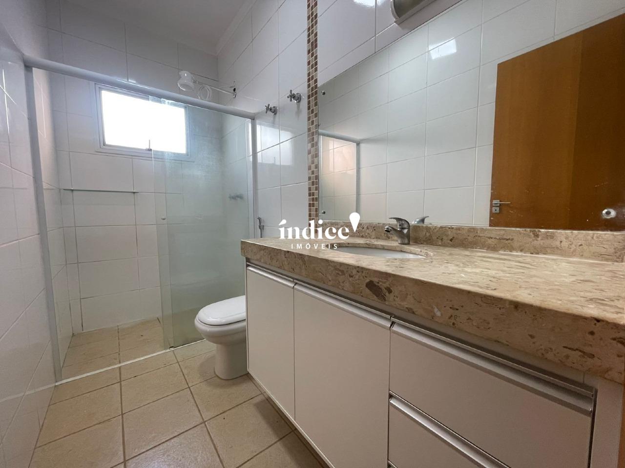 Casas Condomínio para à venda no Bonfim Paulista na cidade de Ribeirão Preto: 