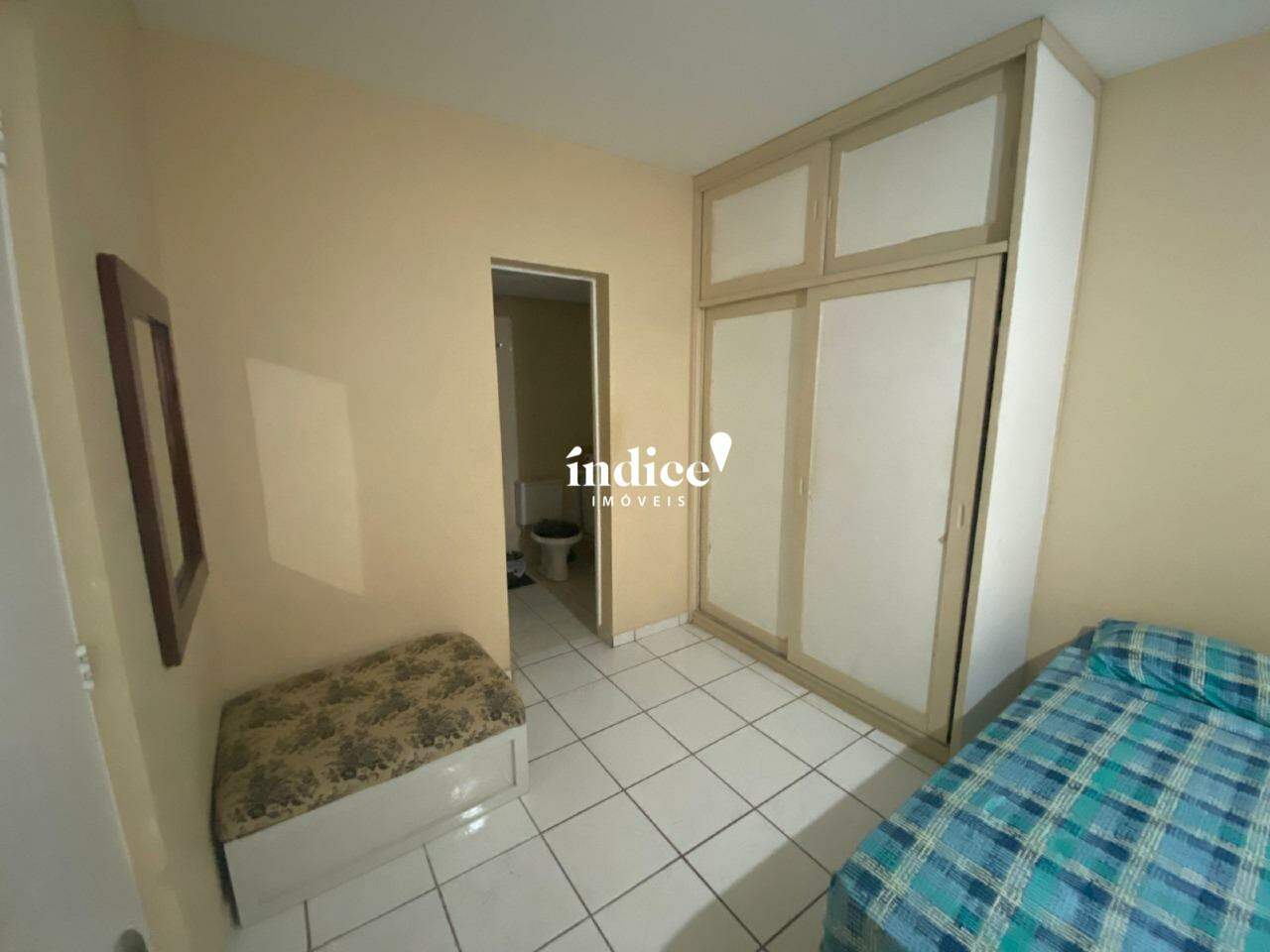Apartamento para à venda no Centro na cidade de Ribeirão Preto: 