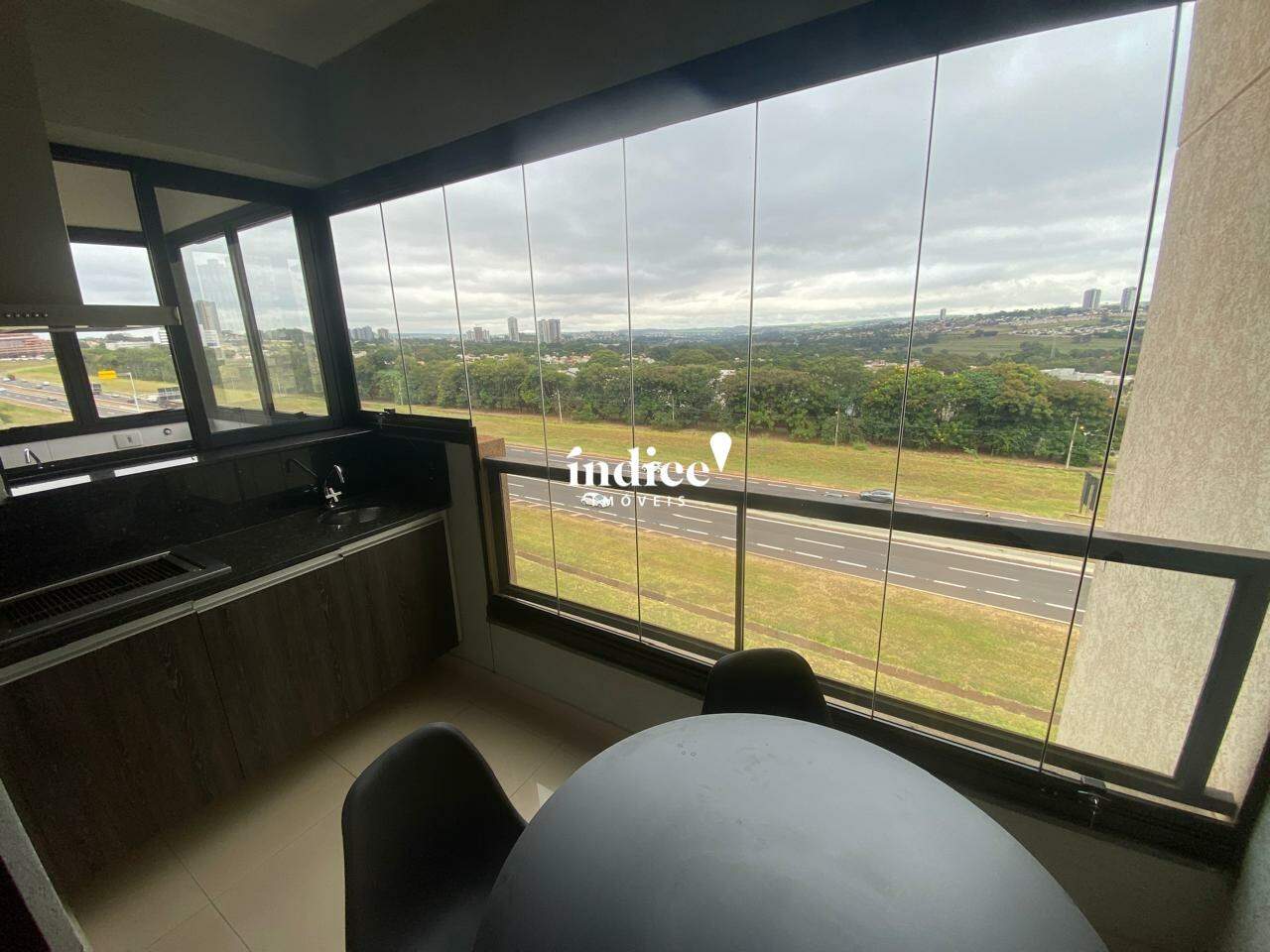 Apartamento para à venda no Nova Aliança na cidade de Ribeirão Preto: