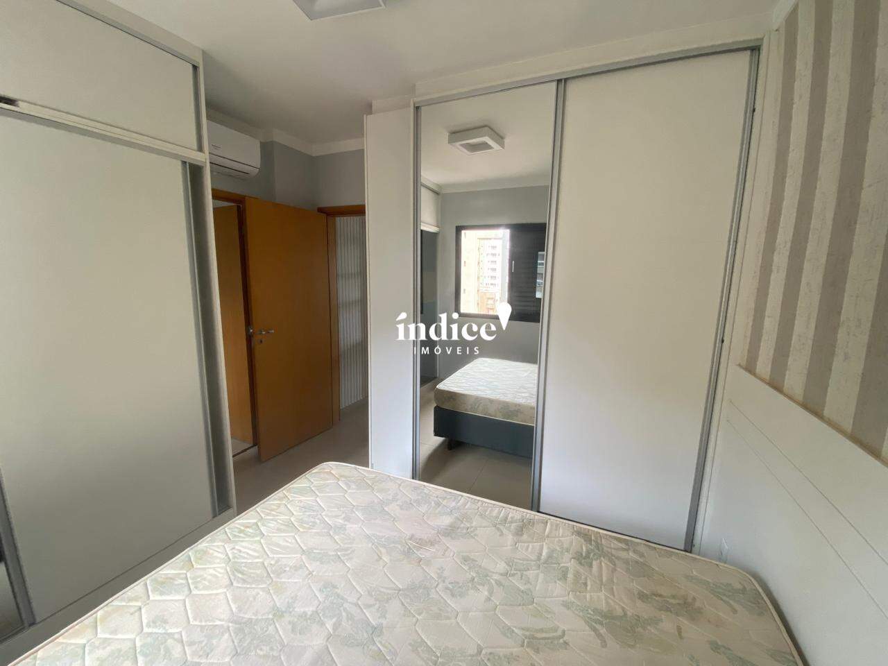 Apartamento para à venda no Nova Aliança na cidade de Ribeirão Preto: