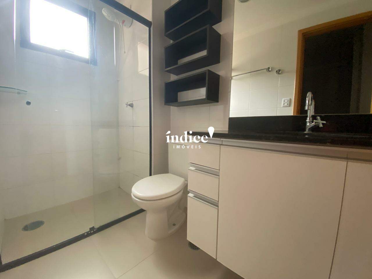 Apartamento para à venda no Nova Aliança na cidade de Ribeirão Preto: