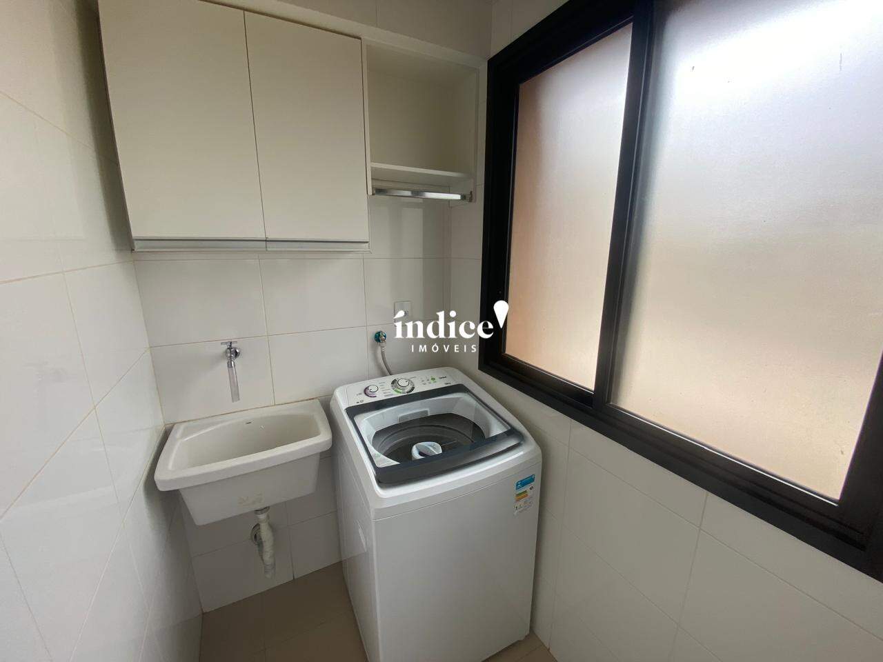 Apartamento para à venda no Nova Aliança na cidade de Ribeirão Preto: