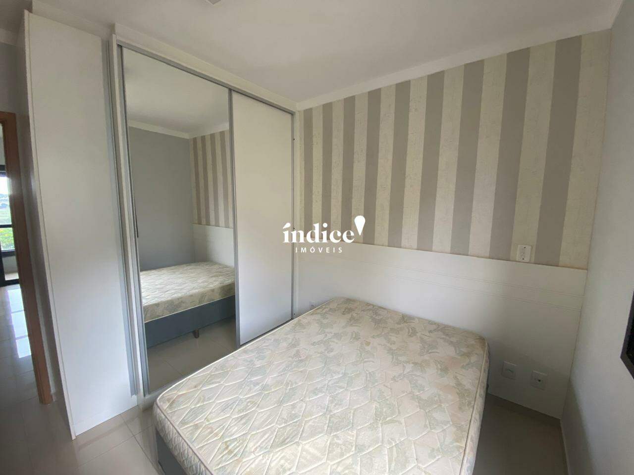Apartamento para à venda no Nova Aliança na cidade de Ribeirão Preto: