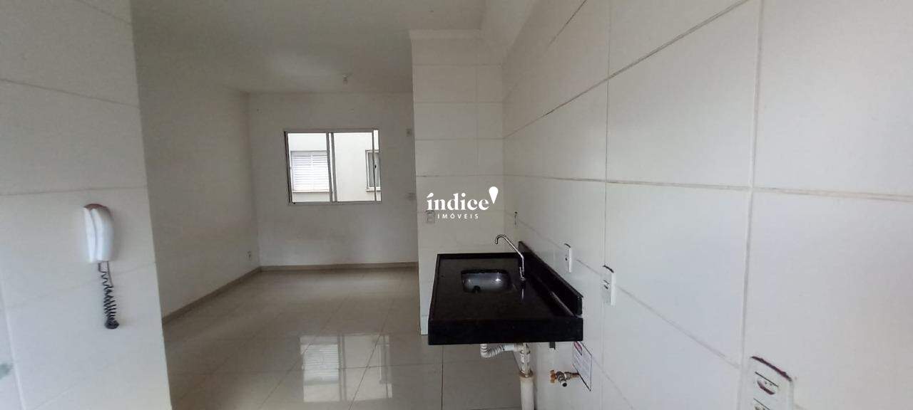 Apartamento para para aluguel no Valentina Figueiredo na cidade de Ribeirão Preto: 