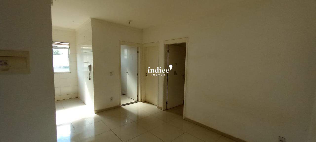 Apartamento para para aluguel no Valentina Figueiredo na cidade de Ribeirão Preto: 