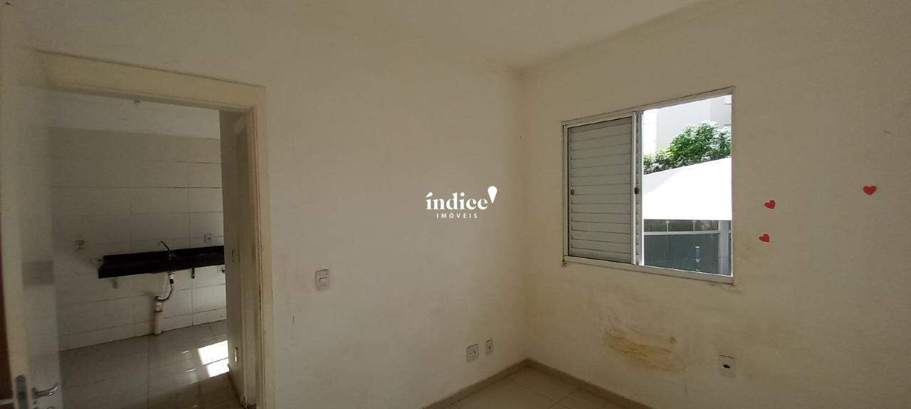 Apartamento para para aluguel no Valentina Figueiredo na cidade de Ribeirão Preto: 