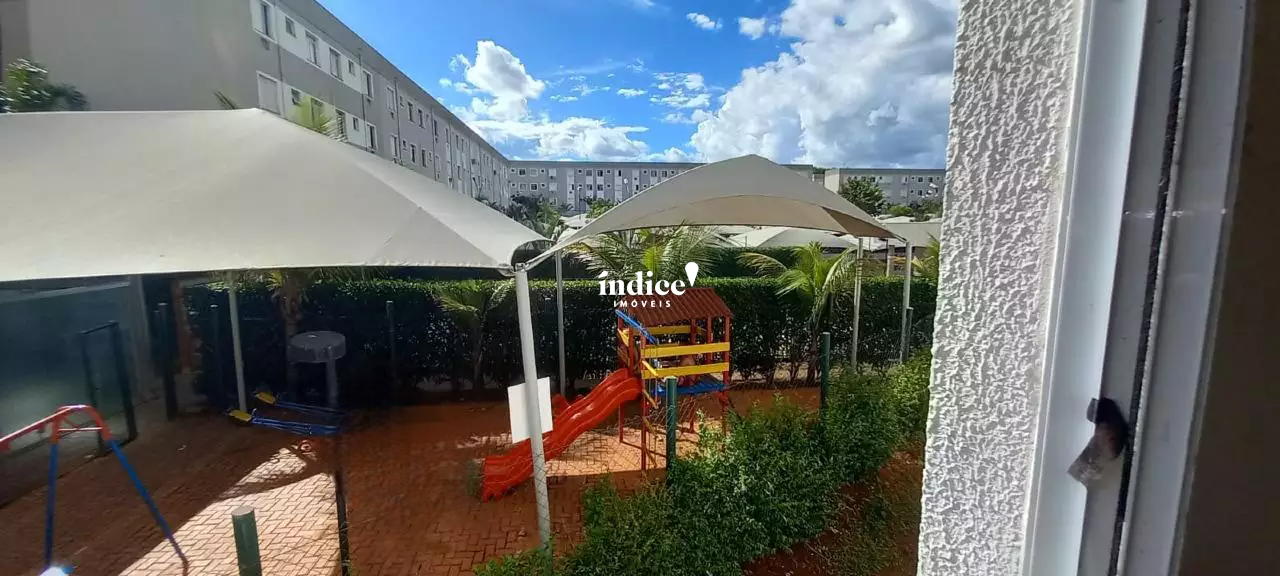 Apartamento para para aluguel no Valentina Figueiredo na cidade de Ribeirão Preto: 