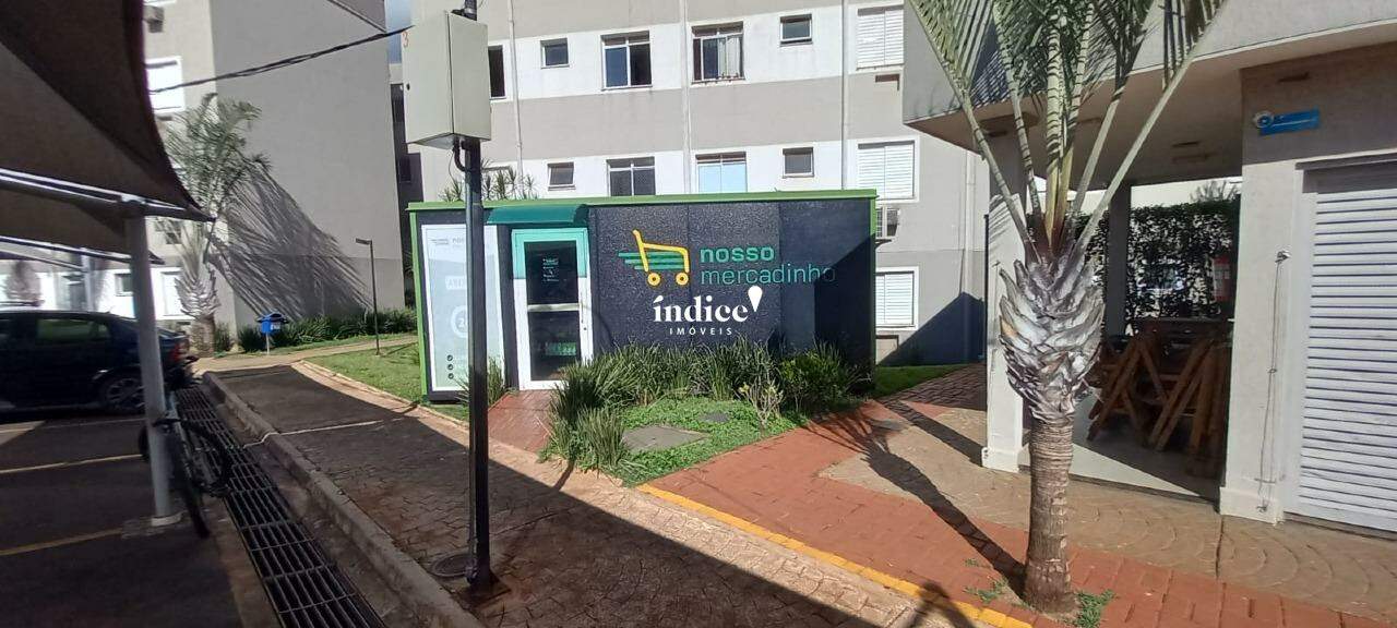 Apartamento para para aluguel no Valentina Figueiredo na cidade de Ribeirão Preto: 