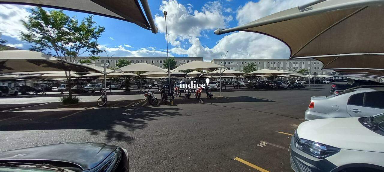 Apartamento para para aluguel no Valentina Figueiredo na cidade de Ribeirão Preto: 