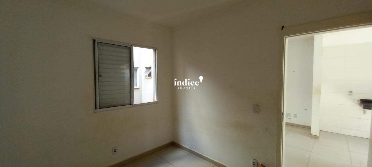 Apartamento para para aluguel no Valentina Figueiredo na cidade de Ribeirão Preto: 