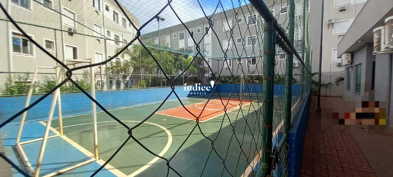 Apartamento para para aluguel no Valentina Figueiredo na cidade de Ribeirão Preto: 