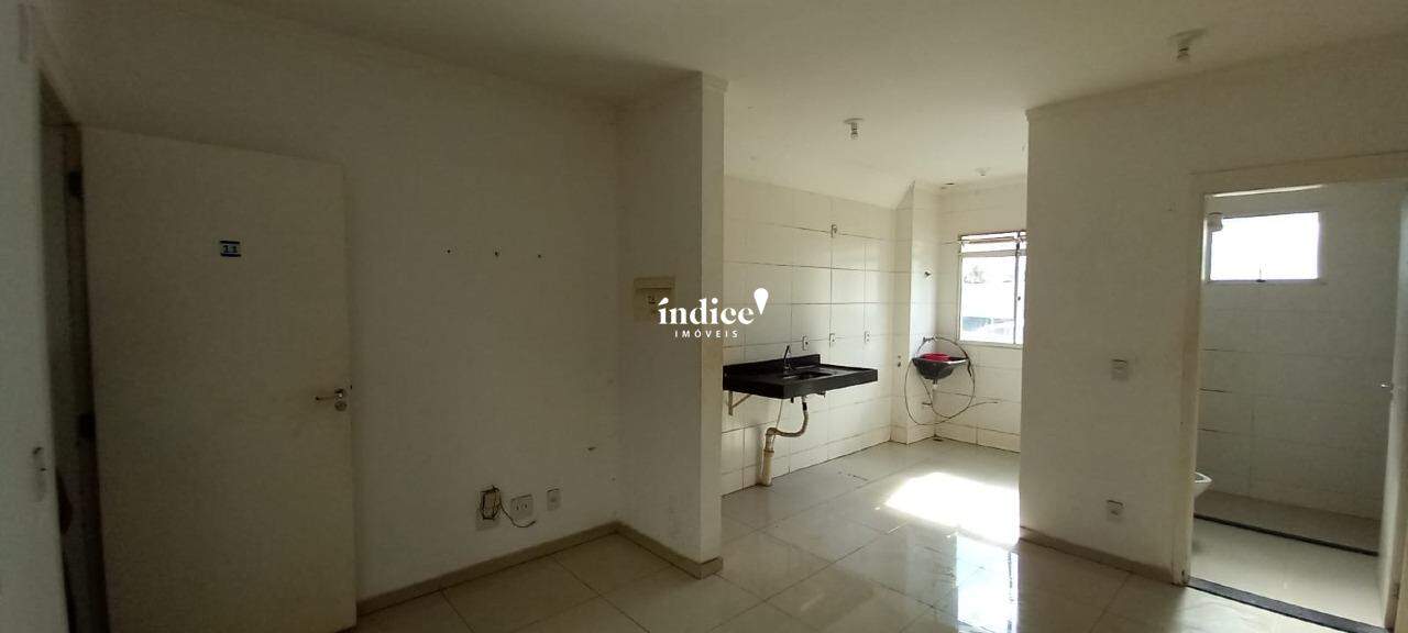 Apartamento para para aluguel no Valentina Figueiredo na cidade de Ribeirão Preto: 