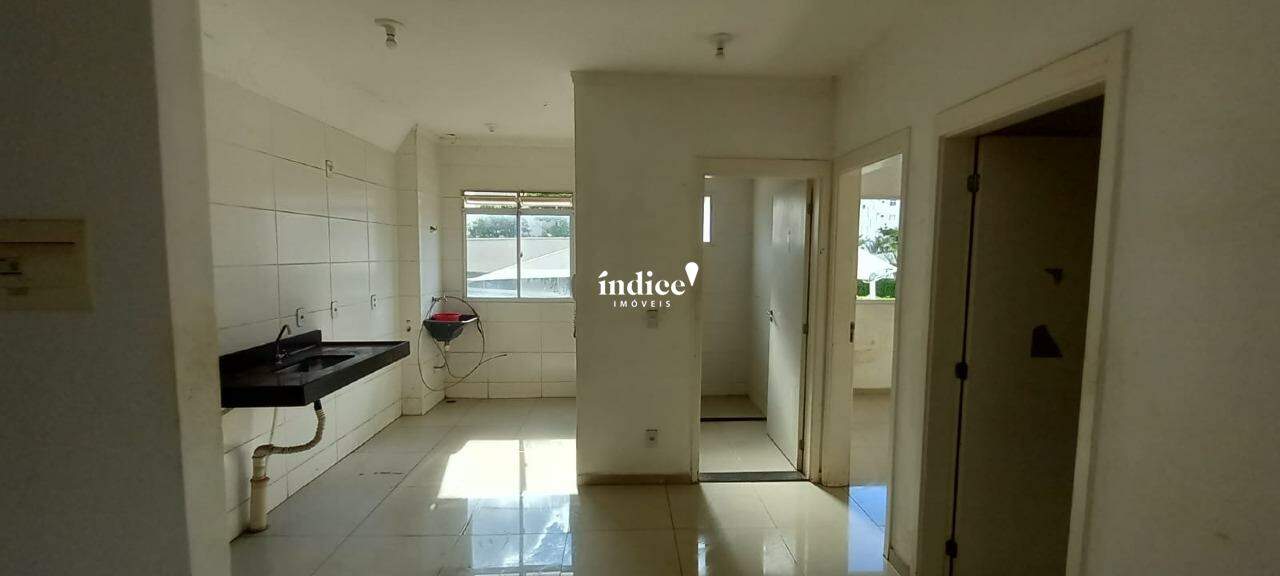 Apartamento para para aluguel no Valentina Figueiredo na cidade de Ribeirão Preto: 