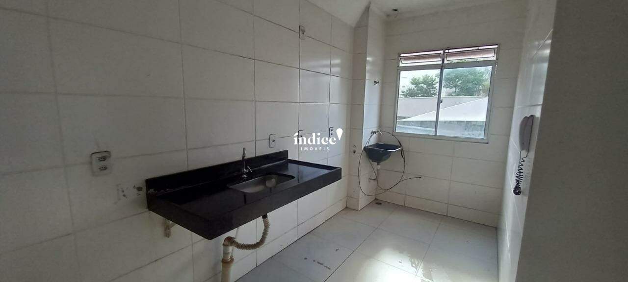 Apartamento para para aluguel no Valentina Figueiredo na cidade de Ribeirão Preto: 