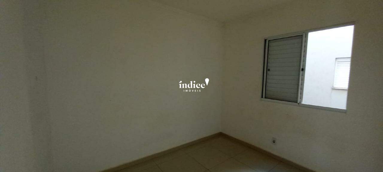 Apartamento para para aluguel no Valentina Figueiredo na cidade de Ribeirão Preto: 