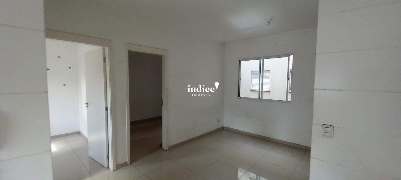 Apartamento para para aluguel no Valentina Figueiredo na cidade de Ribeirão Preto: 