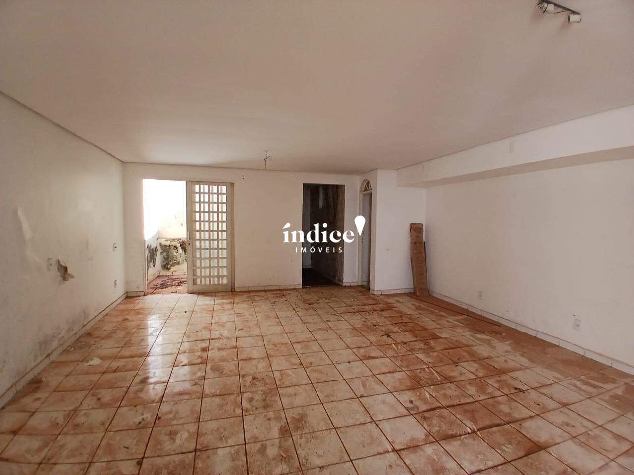 Casa Comercial para para aluguel no Jardim Sumaré na cidade de Ribeirão Preto: