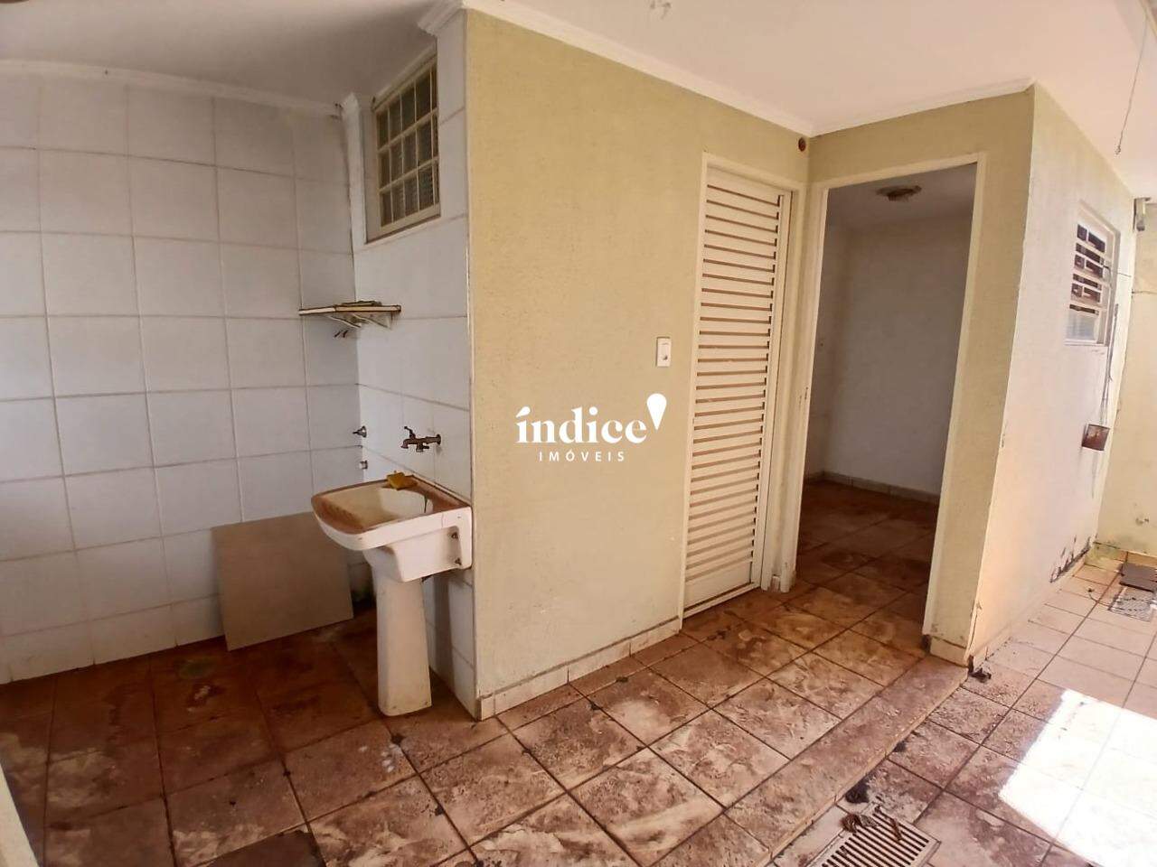 Casa Comercial para para aluguel no Jardim Sumaré na cidade de Ribeirão Preto: