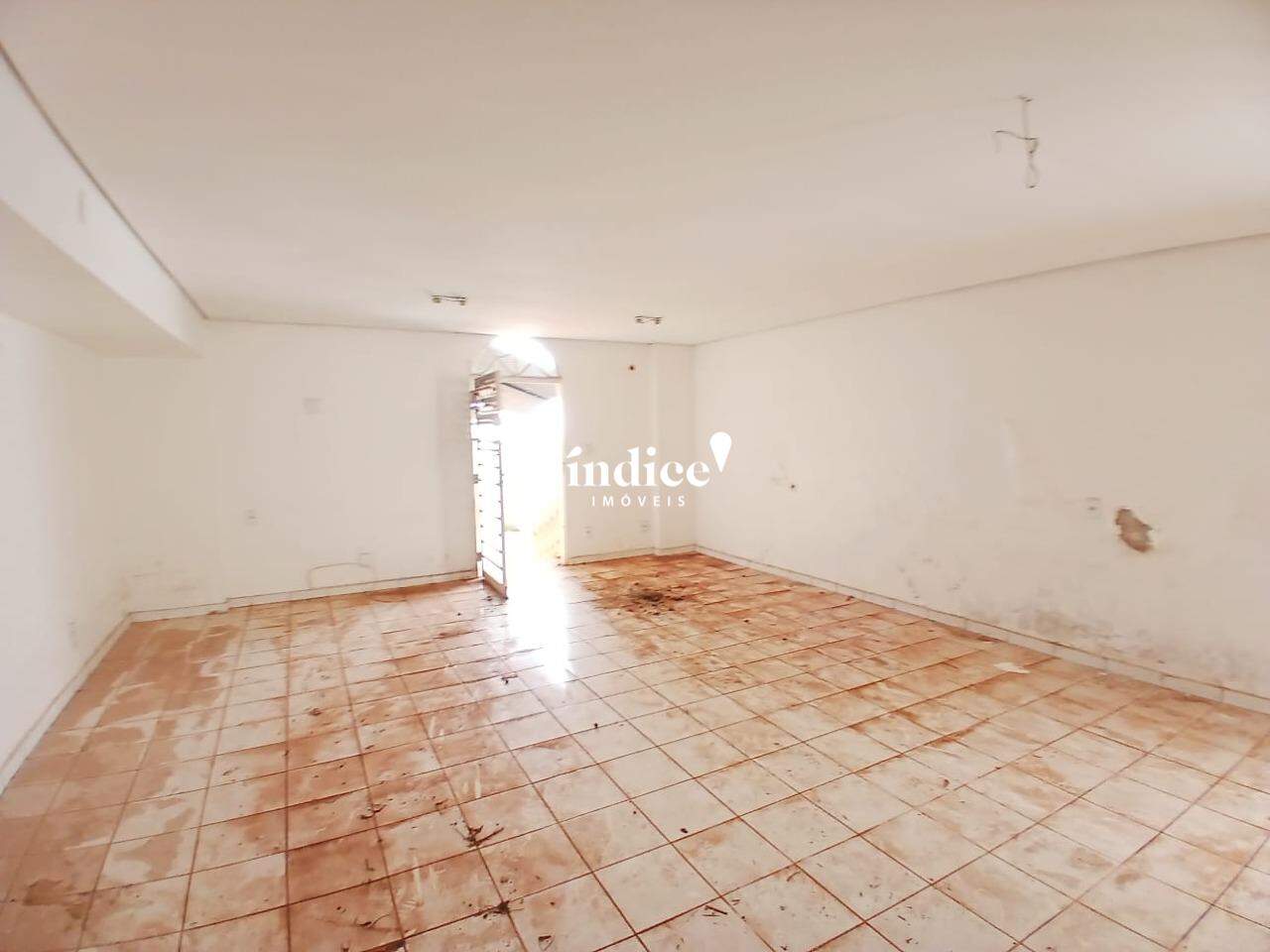 Casa Comercial para para aluguel no Jardim Sumaré na cidade de Ribeirão Preto: