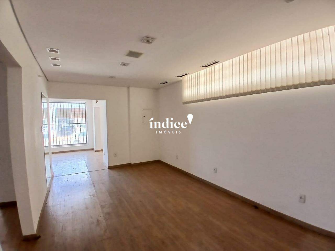 Casa Comercial para para aluguel no Jardim Sumaré na cidade de Ribeirão Preto: 