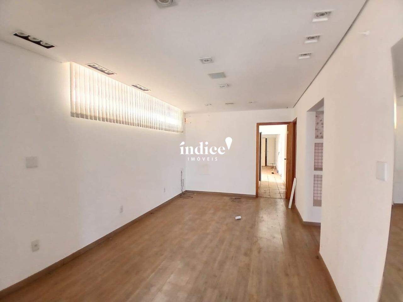 Casa Comercial para para aluguel no Jardim Sumaré na cidade de Ribeirão Preto: 