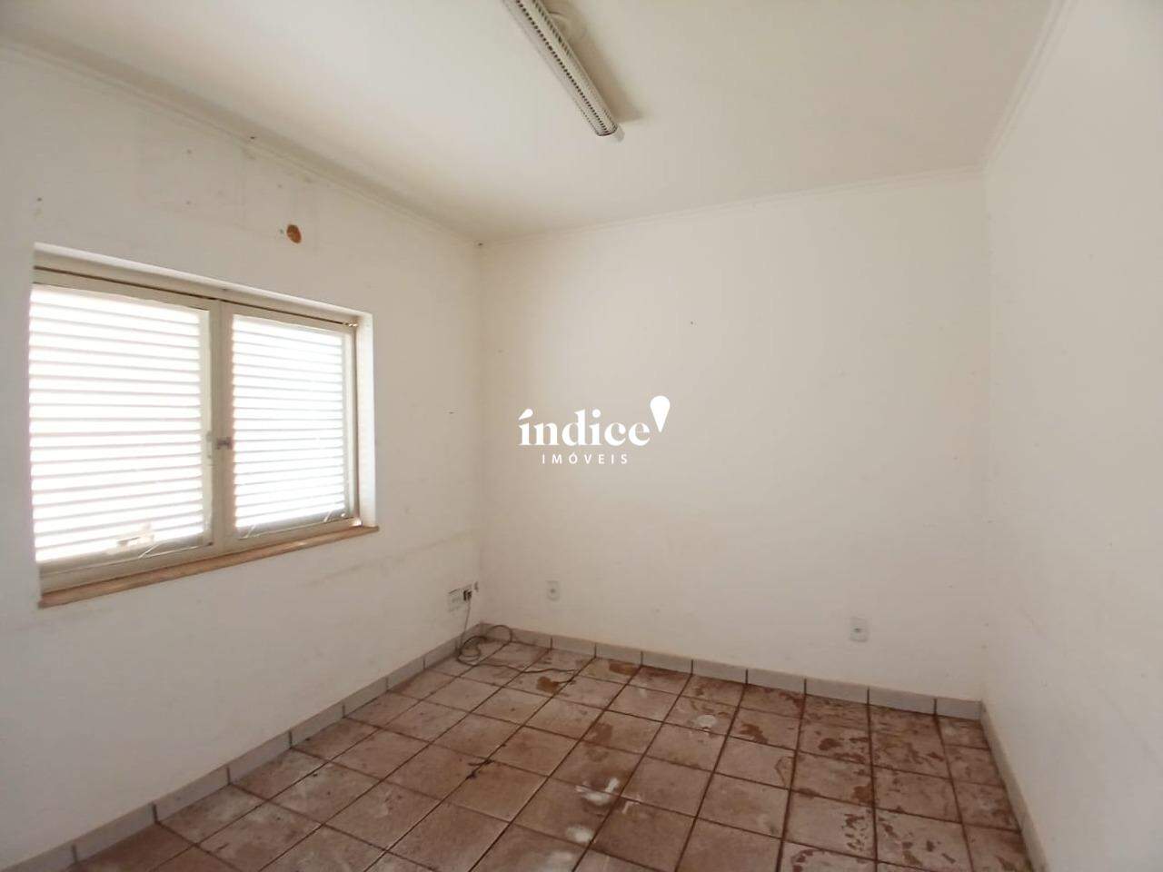 Casa Comercial para para aluguel no Jardim Sumaré na cidade de Ribeirão Preto: