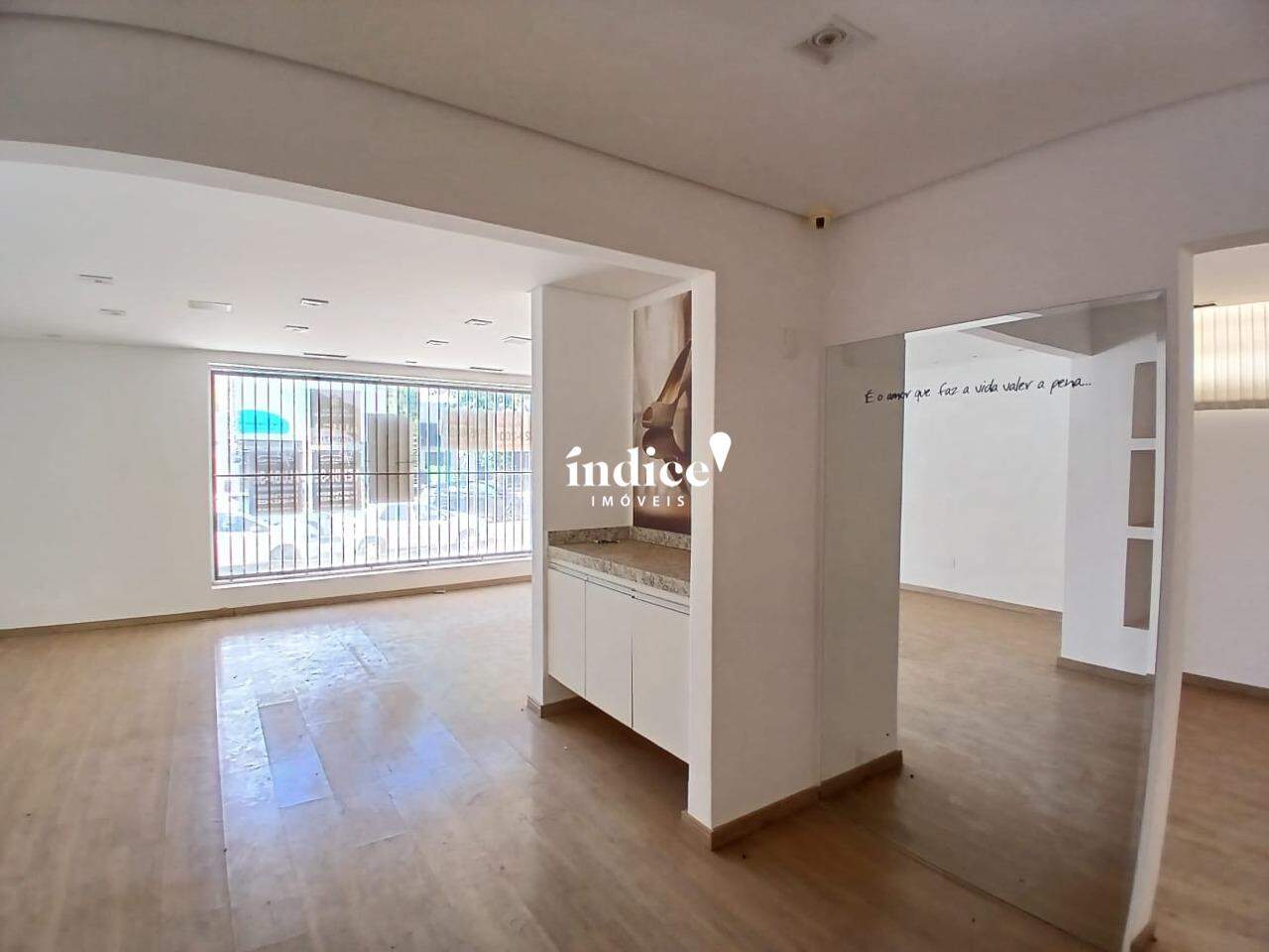 Casa Comercial para para aluguel no Jardim Sumaré na cidade de Ribeirão Preto: