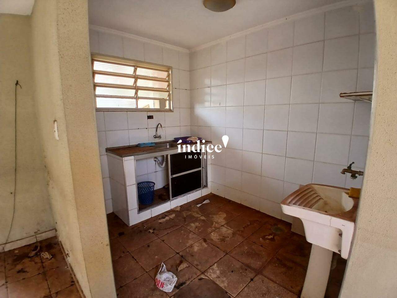 Casa Comercial para para aluguel no Jardim Sumaré na cidade de Ribeirão Preto: