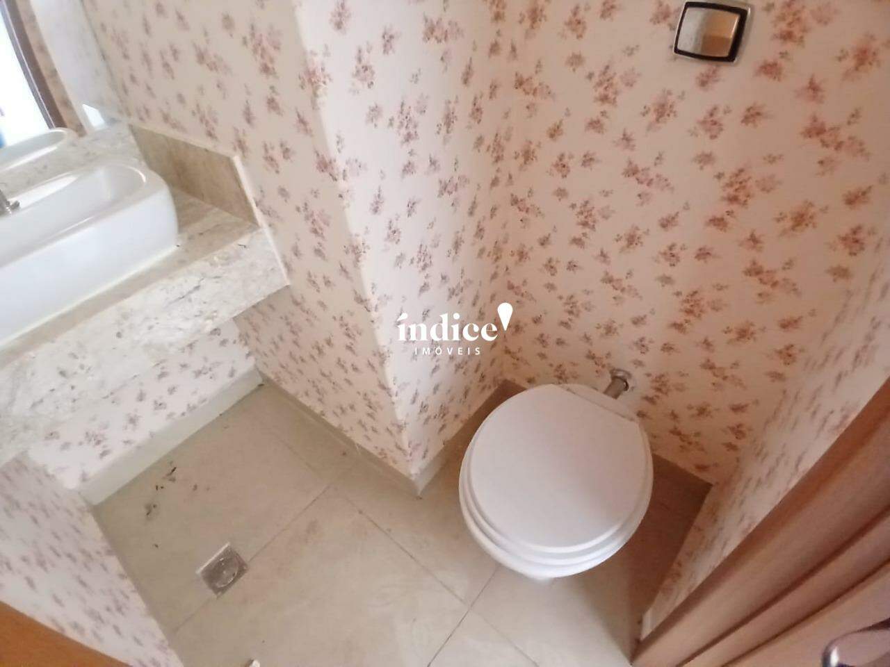 Casa Comercial para para aluguel no Jardim Sumaré na cidade de Ribeirão Preto: