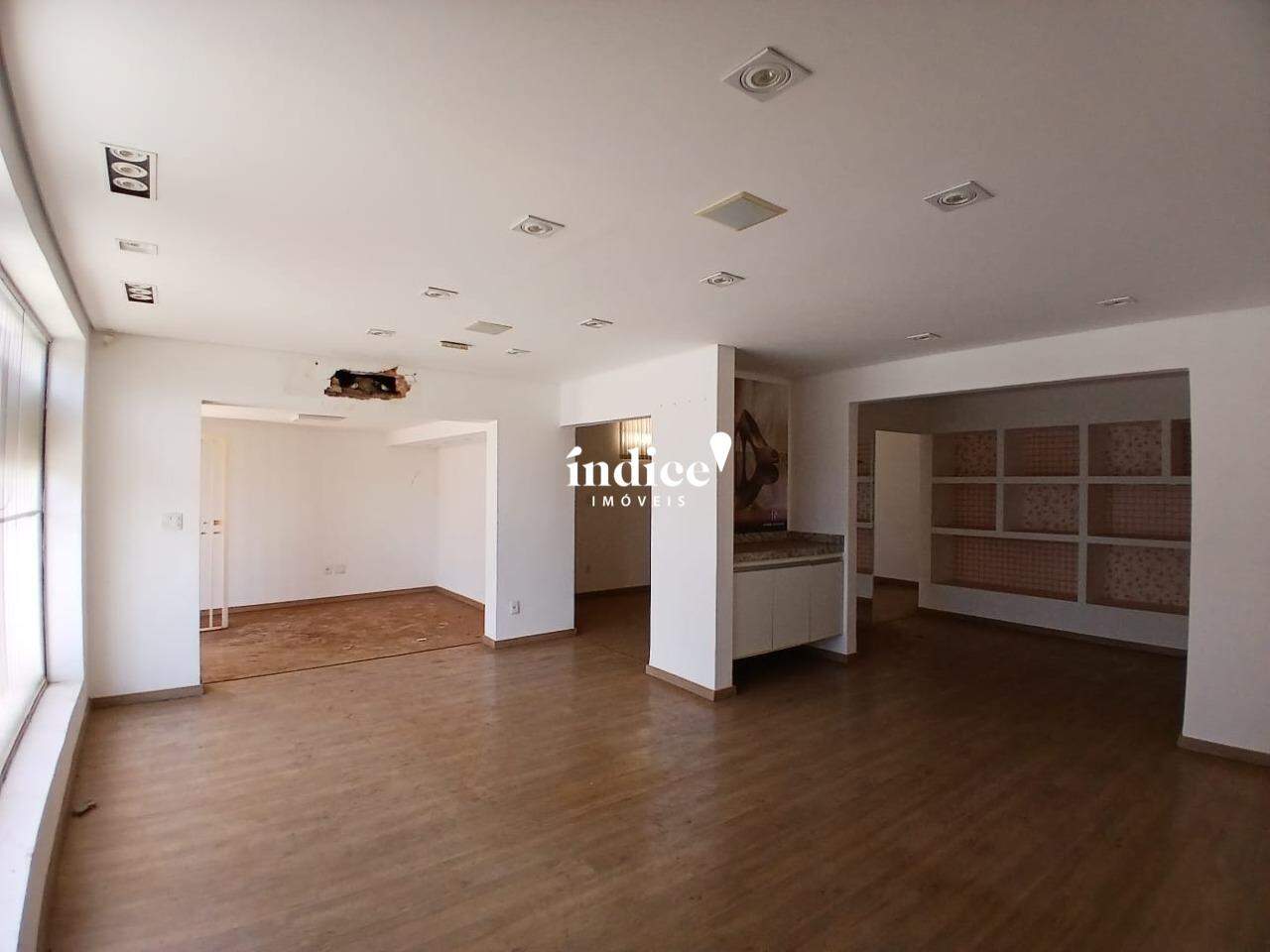 Casa Comercial para para aluguel no Jardim Sumaré na cidade de Ribeirão Preto: