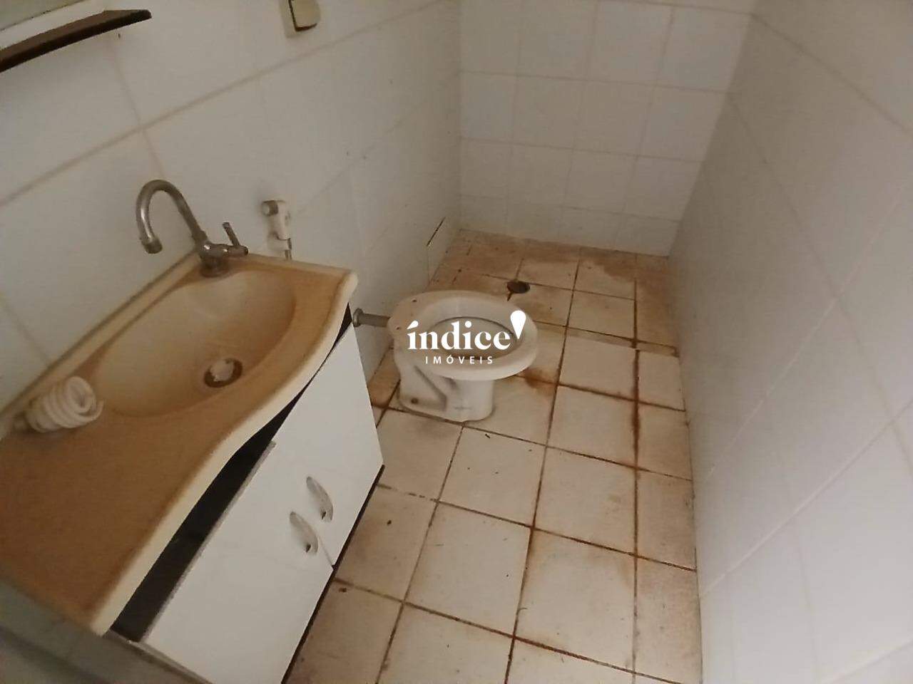 Casa Comercial para para aluguel no Jardim Sumaré na cidade de Ribeirão Preto: