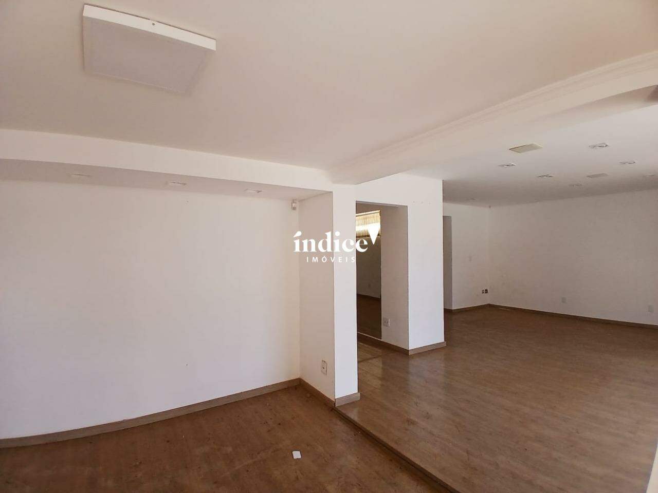 Casa Comercial para para aluguel no Jardim Sumaré na cidade de Ribeirão Preto: 