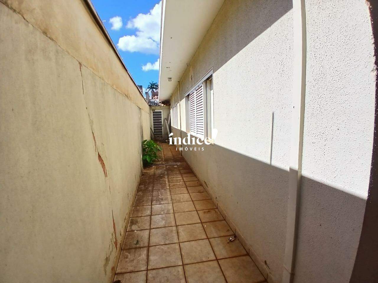 Casa Comercial para para aluguel no Jardim Sumaré na cidade de Ribeirão Preto: