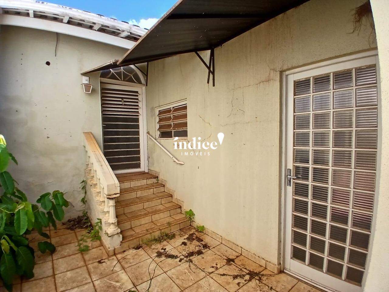 Casa Comercial para para aluguel no Jardim Sumaré na cidade de Ribeirão Preto: