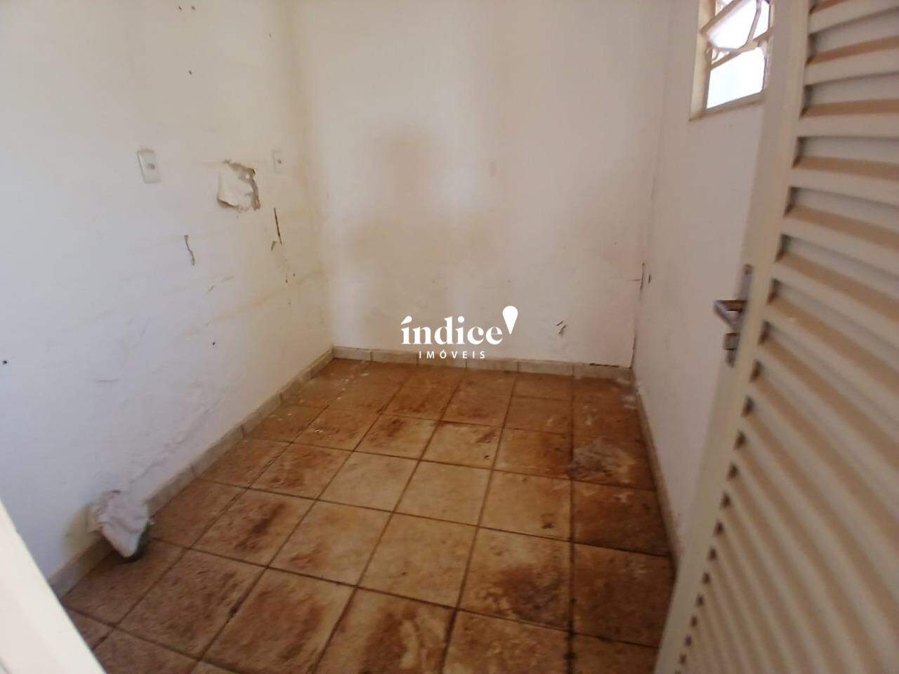 Casa Comercial para para aluguel no Jardim Sumaré na cidade de Ribeirão Preto: