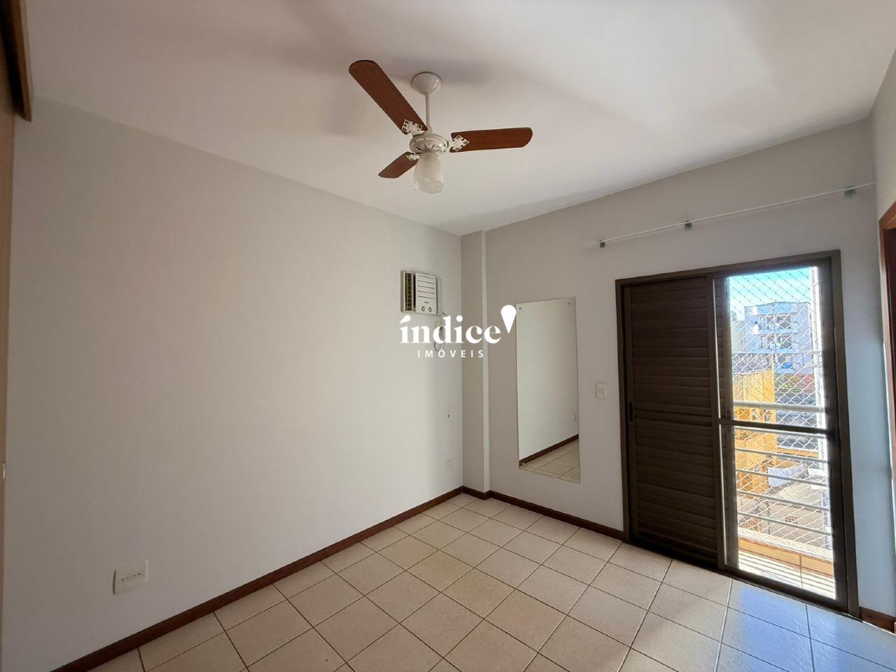 Apartamento para à venda no Vila Ana Maria na cidade de Ribeirão Preto: 