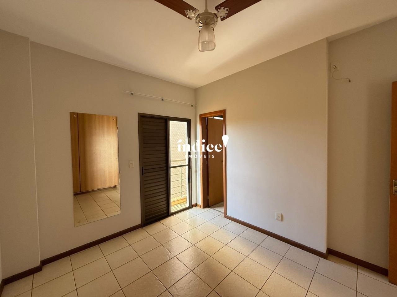 Apartamento para à venda no Vila Ana Maria na cidade de Ribeirão Preto: 