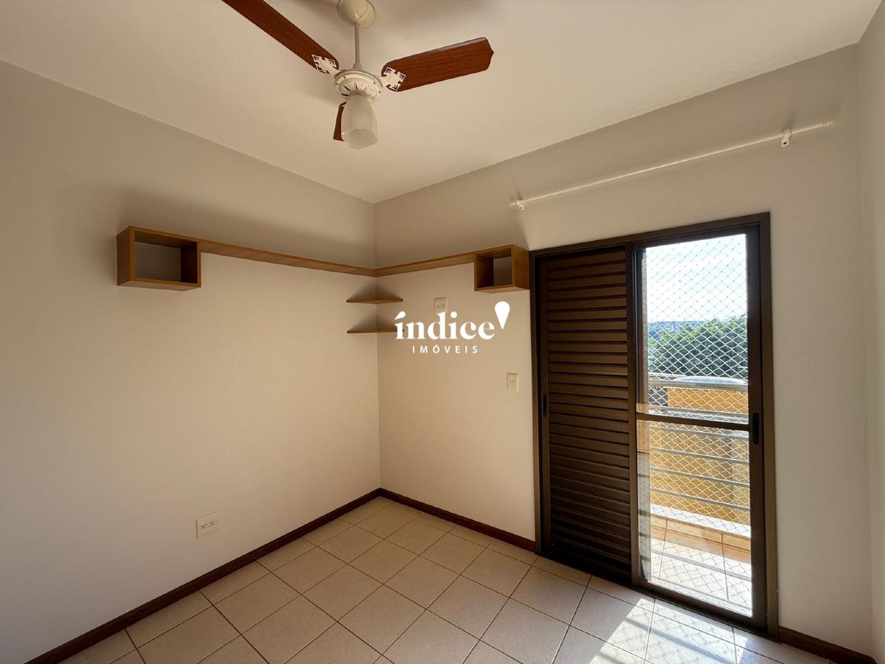 Apartamento para à venda no Vila Ana Maria na cidade de Ribeirão Preto: 