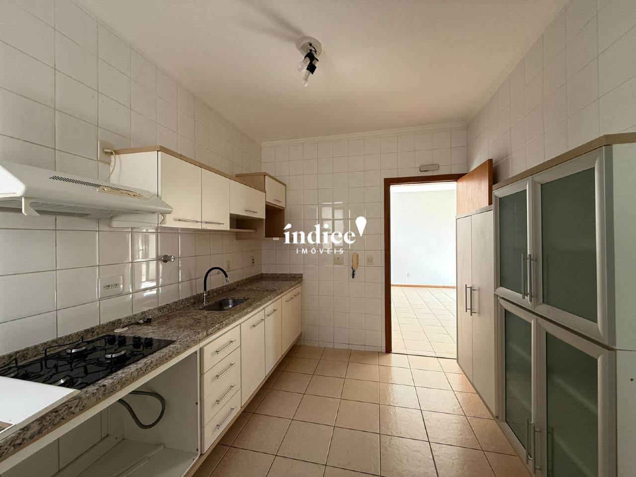 Apartamento para à venda no Vila Ana Maria na cidade de Ribeirão Preto: 