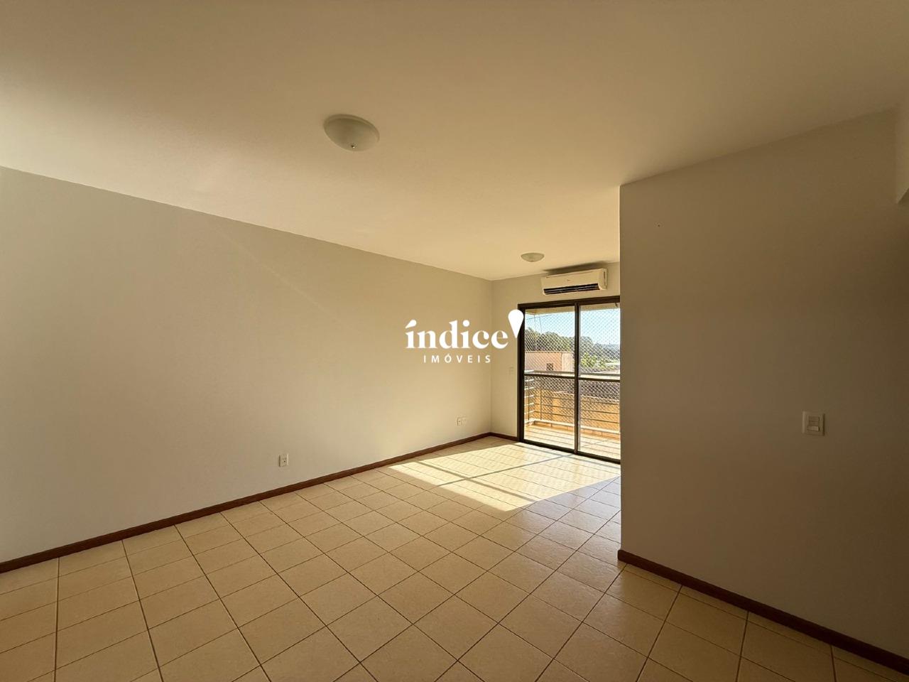 Apartamento para à venda no Vila Ana Maria na cidade de Ribeirão Preto: 