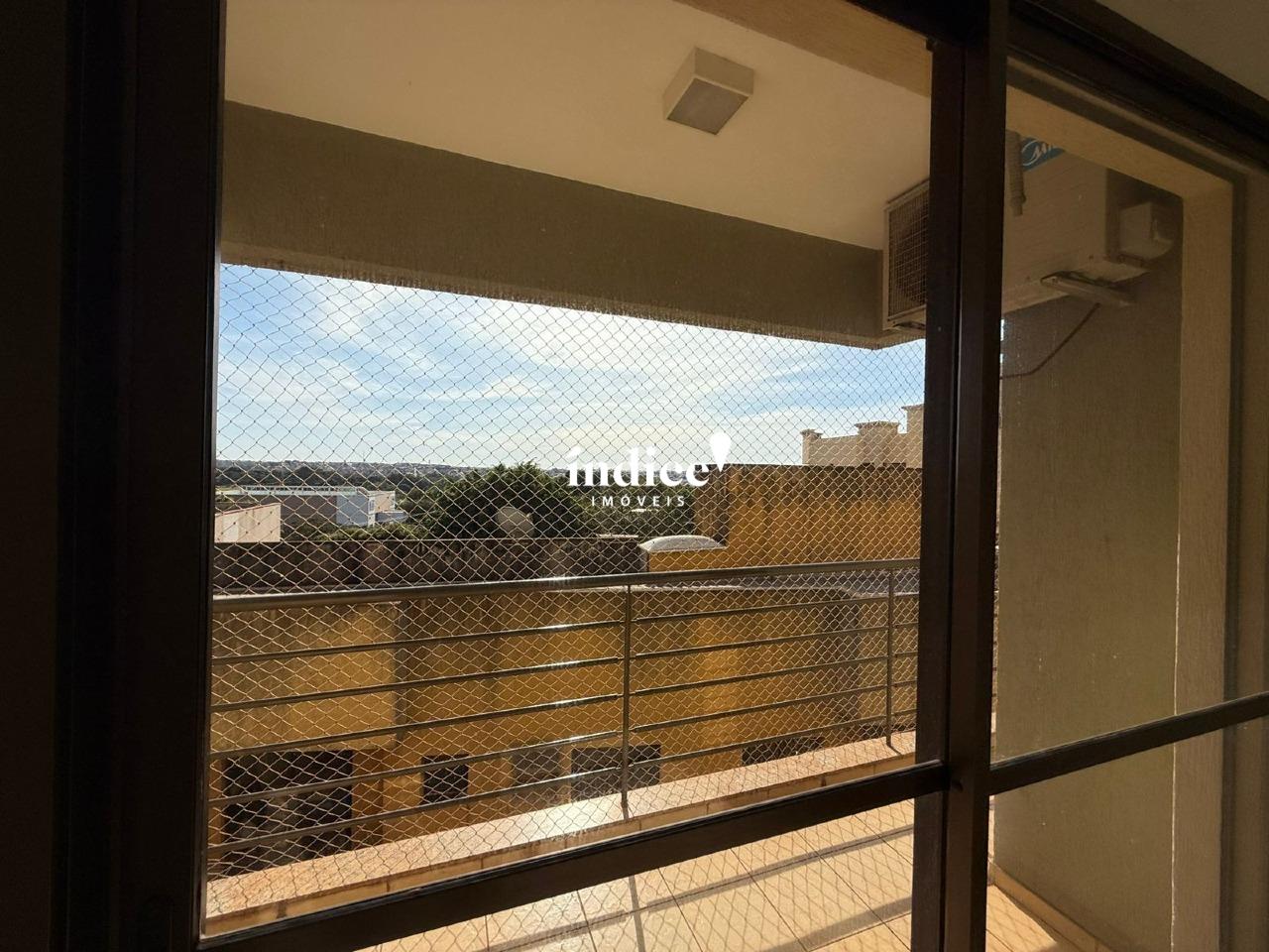 Apartamento para à venda no Vila Ana Maria na cidade de Ribeirão Preto: 