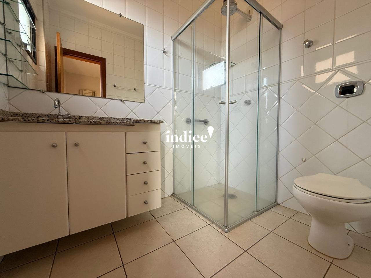 Apartamento para à venda no Vila Ana Maria na cidade de Ribeirão Preto: 