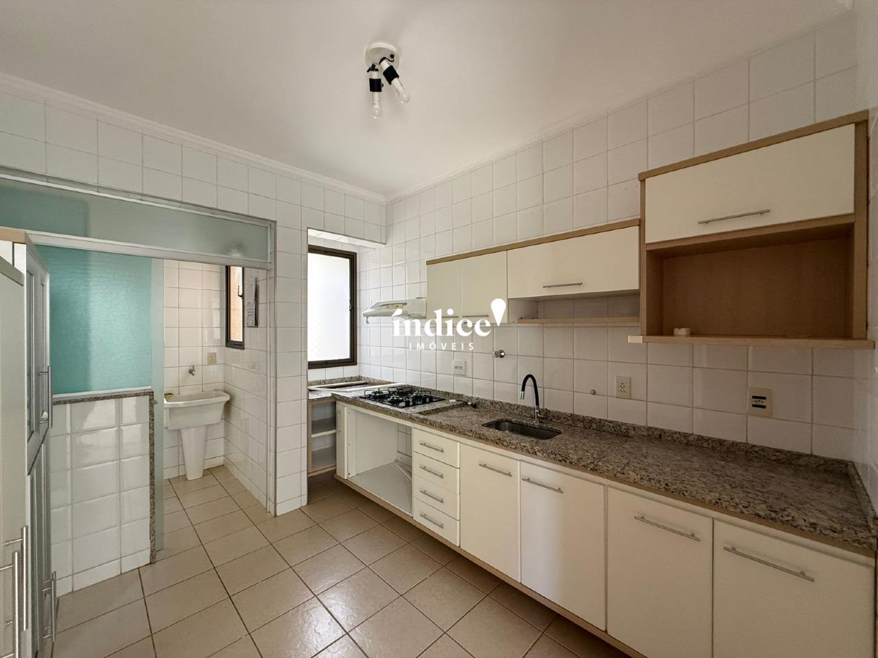 Apartamento para à venda no Vila Ana Maria na cidade de Ribeirão Preto: 