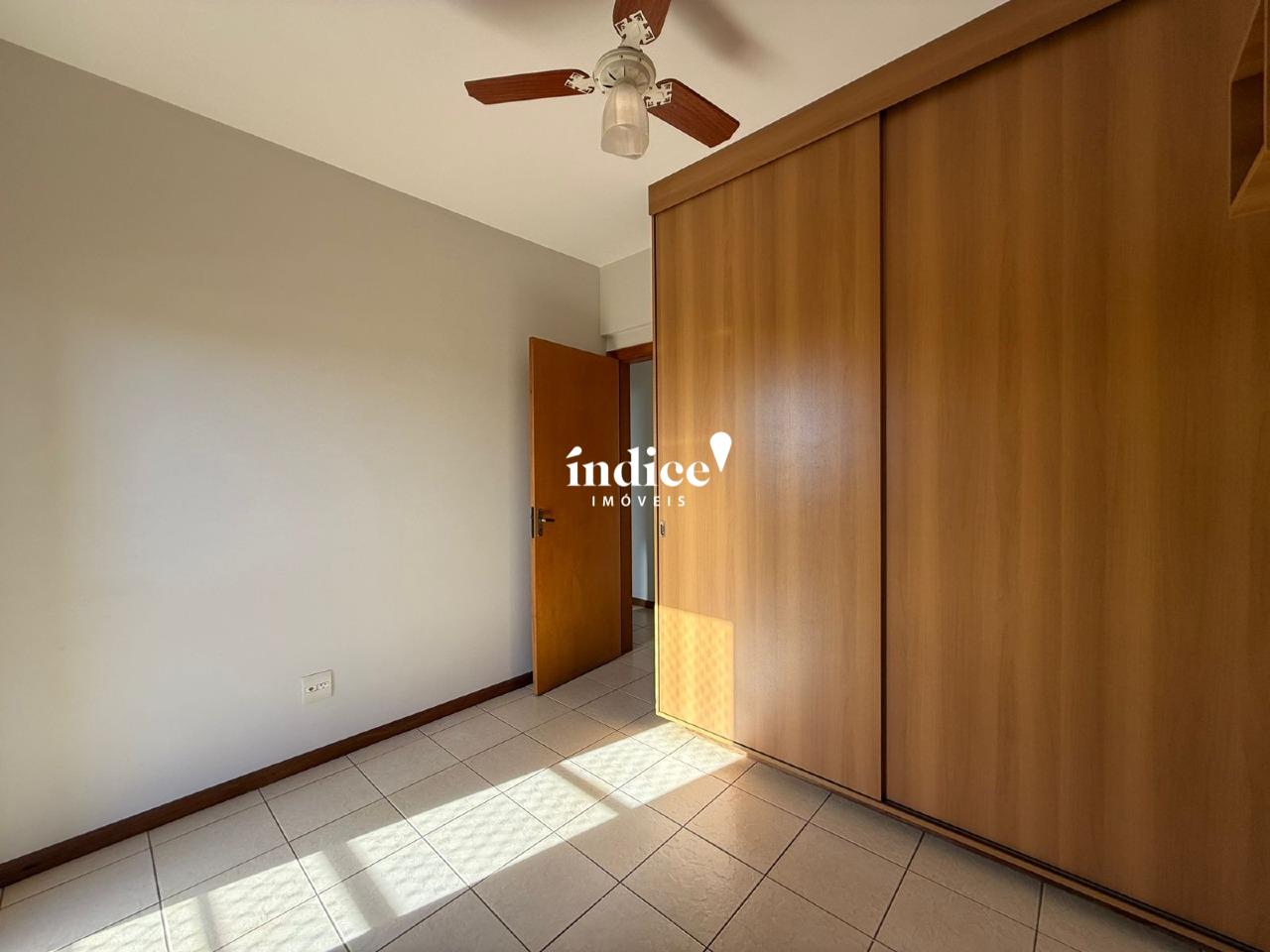 Apartamento para à venda no Vila Ana Maria na cidade de Ribeirão Preto: 