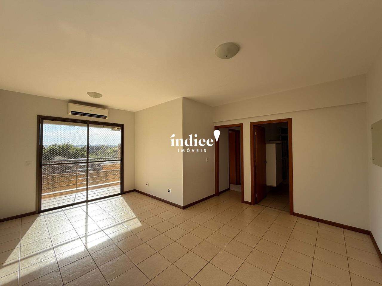 Apartamento para à venda no Vila Ana Maria na cidade de Ribeirão Preto: 