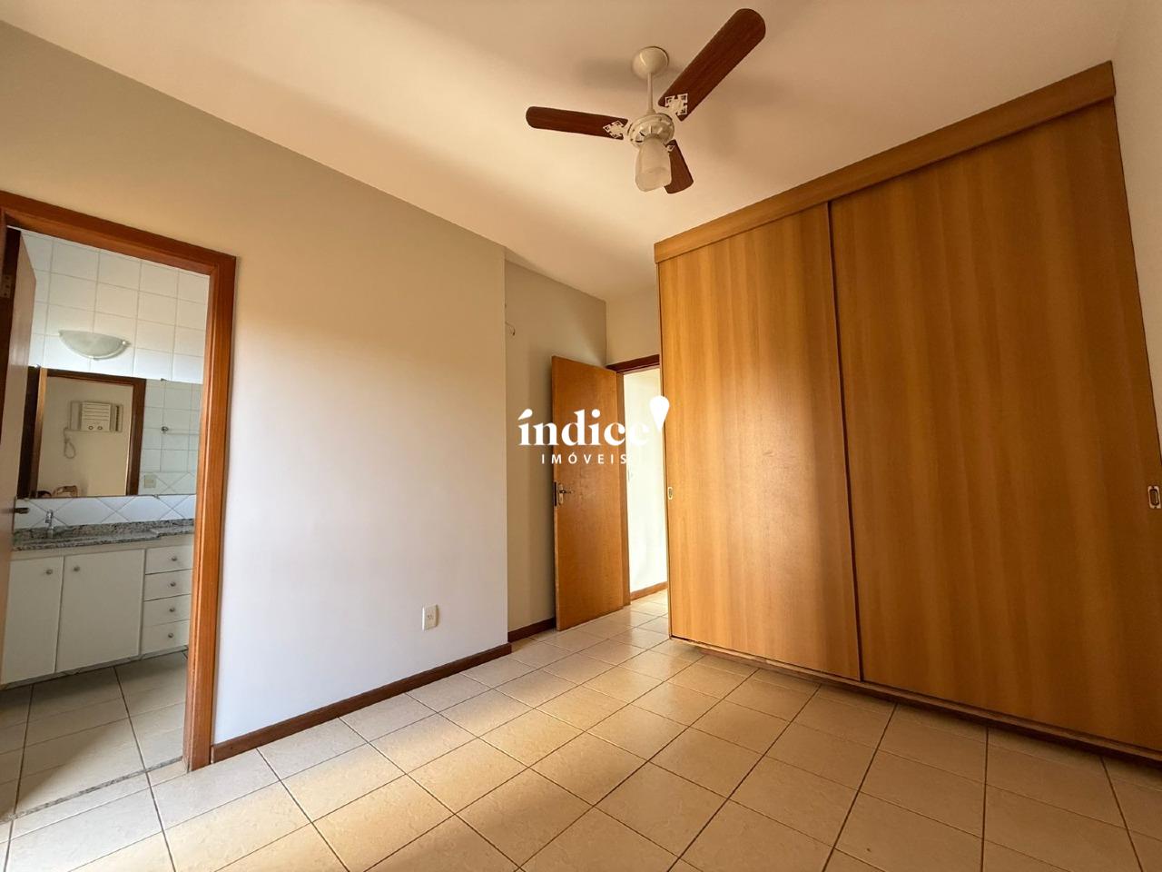 Apartamento para à venda no Vila Ana Maria na cidade de Ribeirão Preto: 