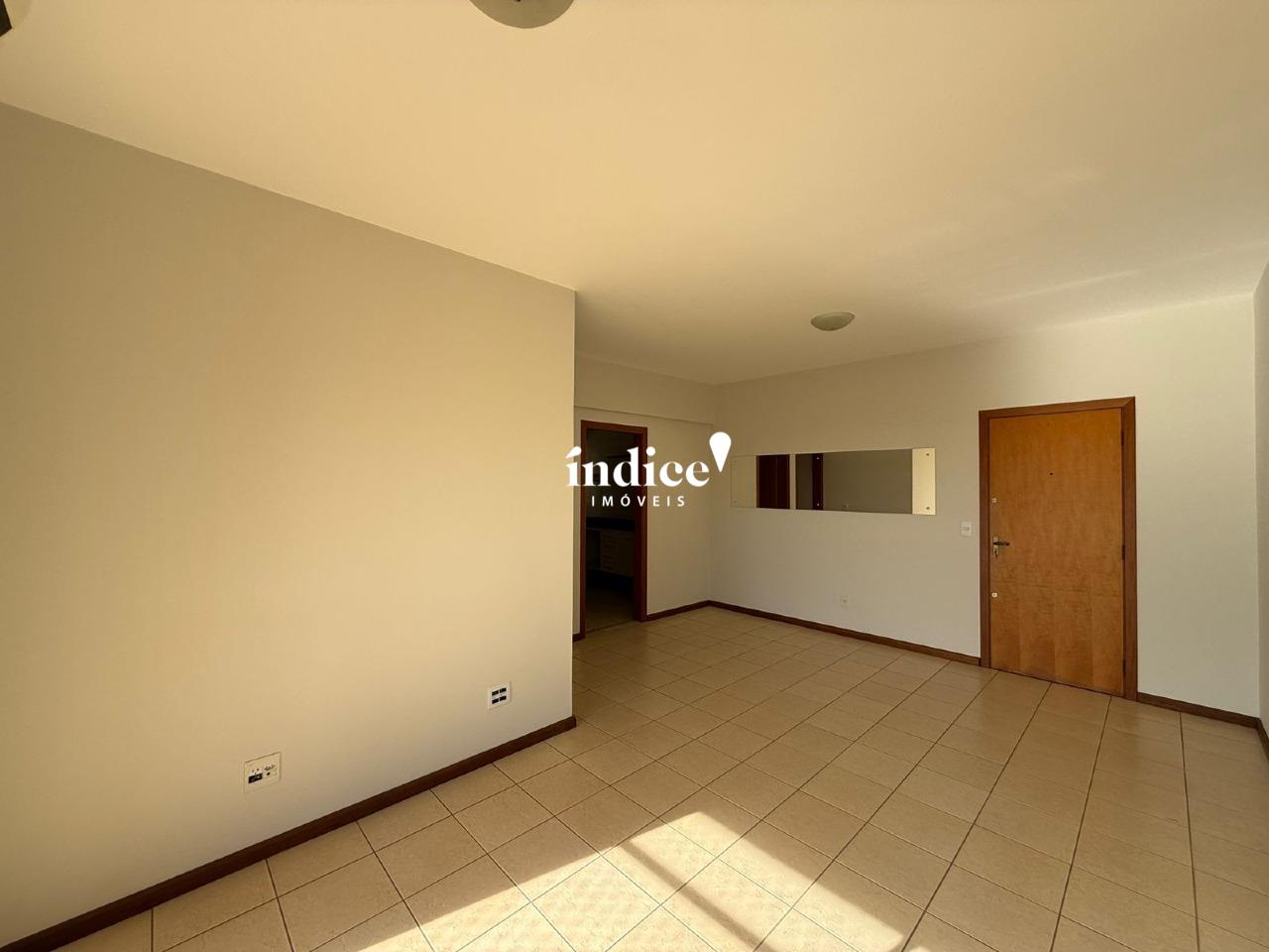 Apartamento para à venda no Vila Ana Maria na cidade de Ribeirão Preto: 