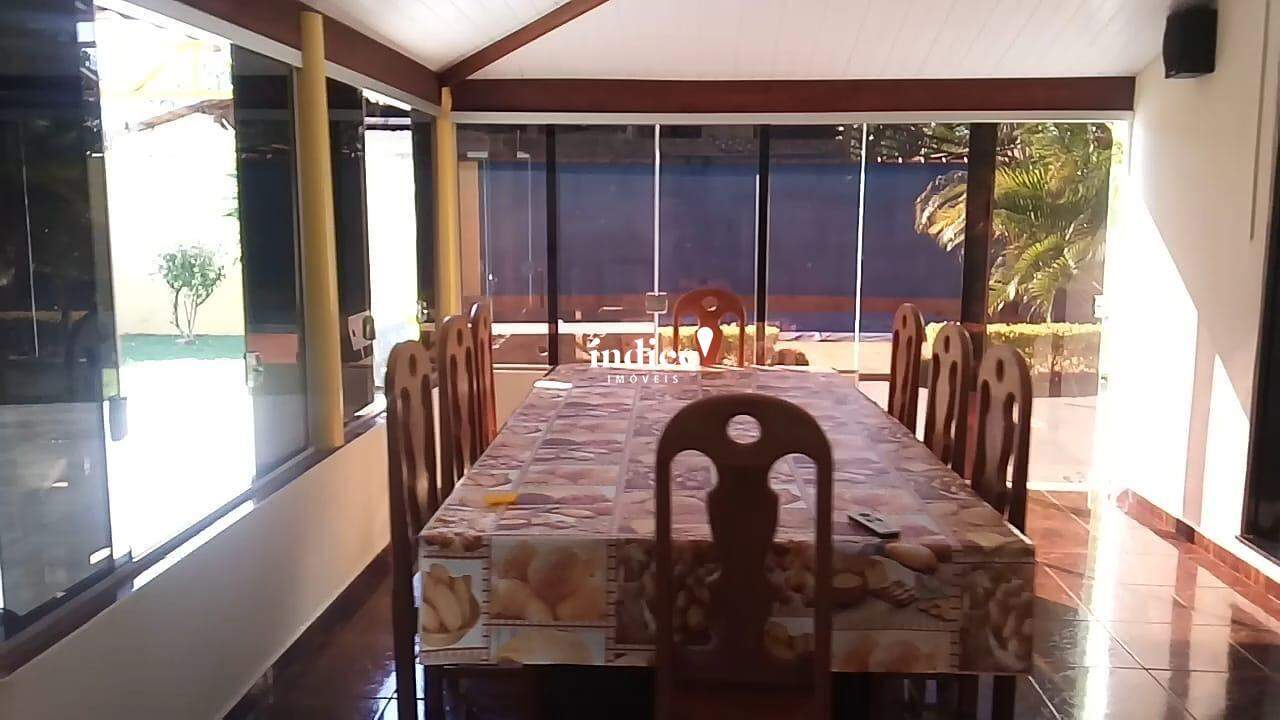 Chácaras para à venda no Portal dos Ipês na cidade de Ribeirão Preto: 